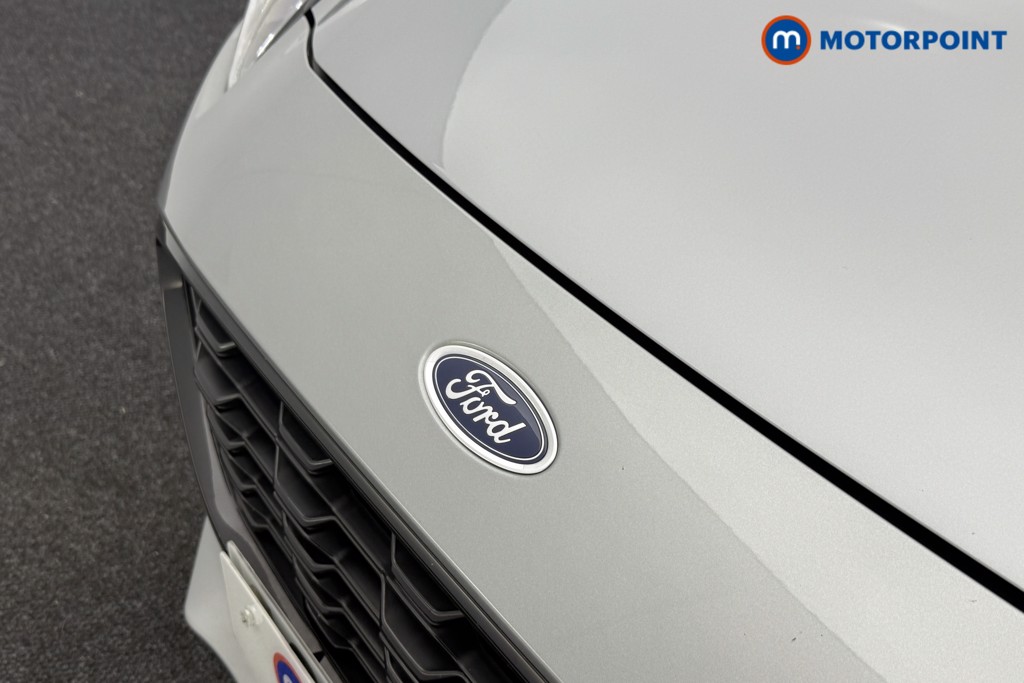 Ford Puma St-Line Manual Petrol-Electric Hybrid SUV - Stock Number (1539896) - 18th supplementary image