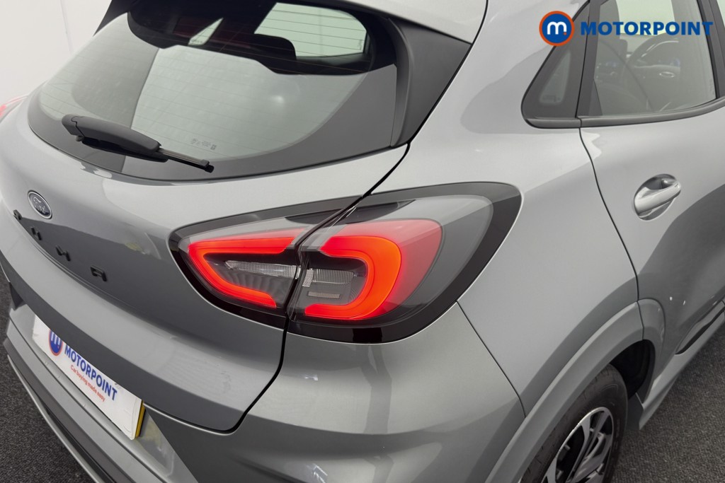 Ford Puma St-Line Manual Petrol-Electric Hybrid SUV - Stock Number (1539896) - 23rd supplementary image