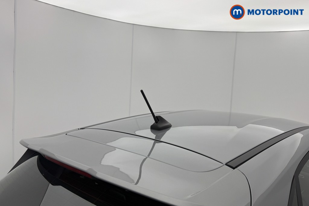 Ford Puma St-Line Manual Petrol-Electric Hybrid SUV - Stock Number (1539896) - 24th supplementary image