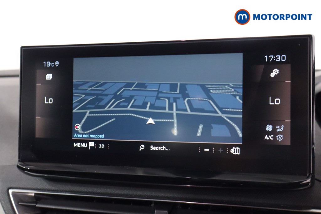 Peugeot 3008 GT Automatic Diesel SUV - Stock Number (1540080) - 2nd supplementary image
