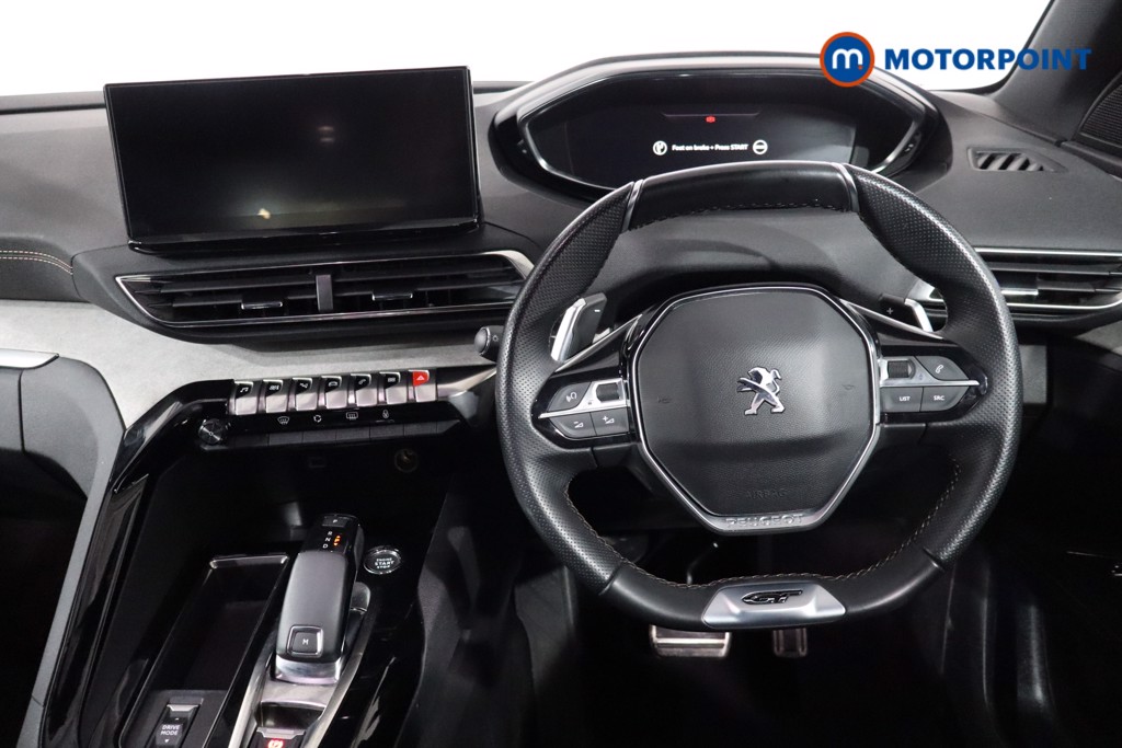 Peugeot 3008 GT Automatic Diesel SUV - Stock Number (1540080) - 3rd supplementary image
