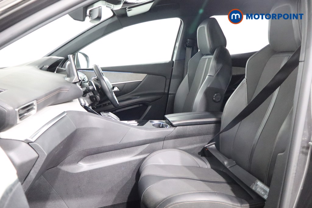 Peugeot 3008 GT Automatic Diesel SUV - Stock Number (1540080) - 4th supplementary image