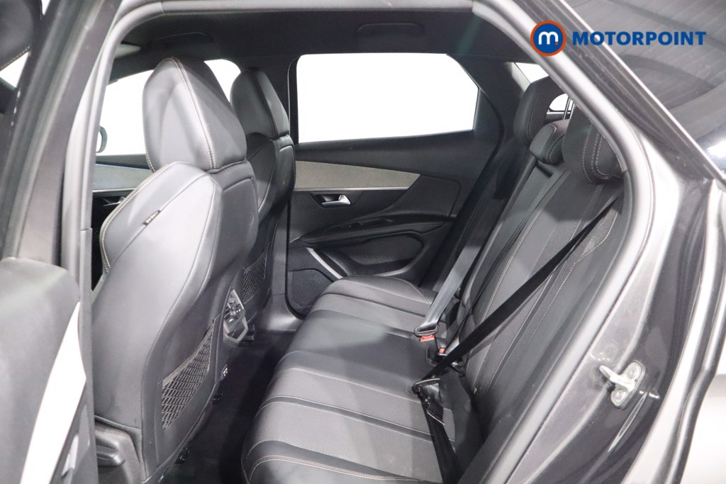 Peugeot 3008 GT Automatic Diesel SUV - Stock Number (1540080) - 5th supplementary image