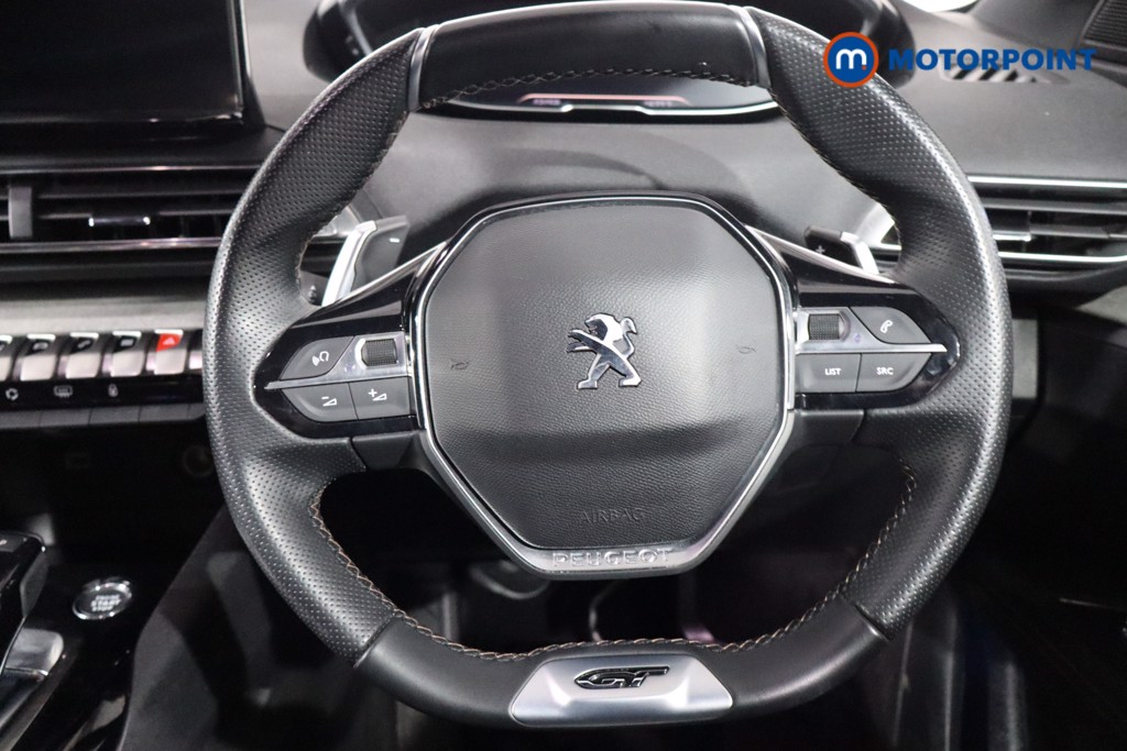 Peugeot 3008 GT Automatic Diesel SUV - Stock Number (1540080) - 6th supplementary image