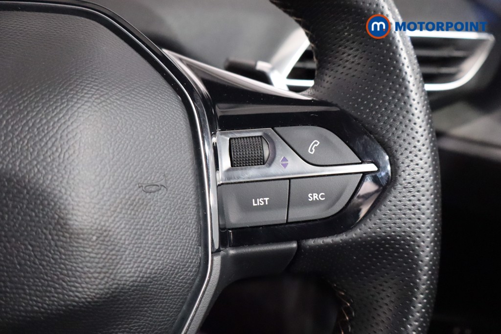Peugeot 3008 GT Automatic Diesel SUV - Stock Number (1540080) - 8th supplementary image