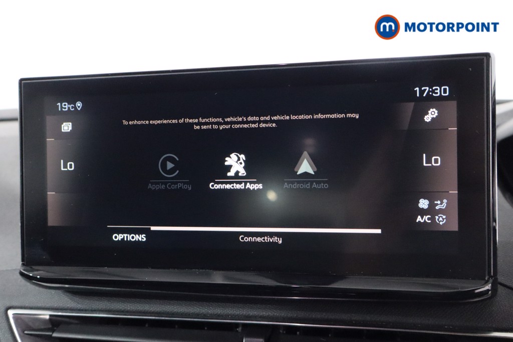 Peugeot 3008 GT Automatic Diesel SUV - Stock Number (1540080) - 13th supplementary image