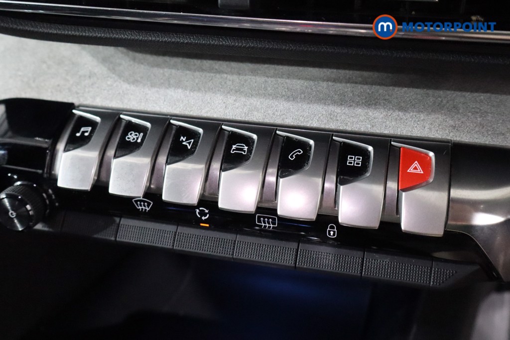 Peugeot 3008 GT Automatic Diesel SUV - Stock Number (1540080) - 14th supplementary image