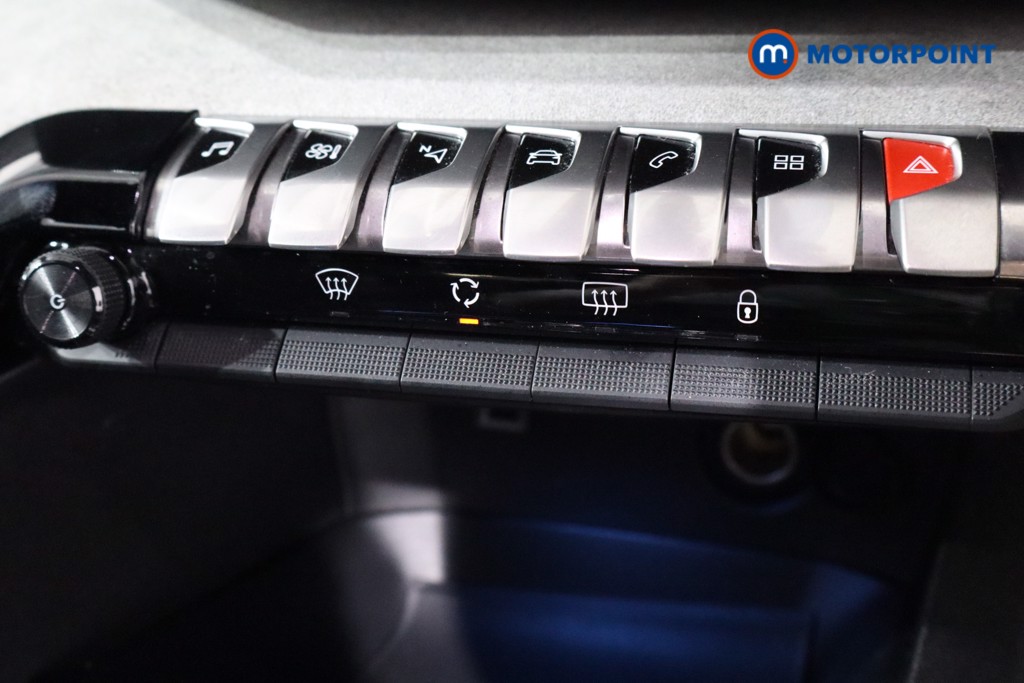 Peugeot 3008 GT Automatic Diesel SUV - Stock Number (1540080) - 15th supplementary image