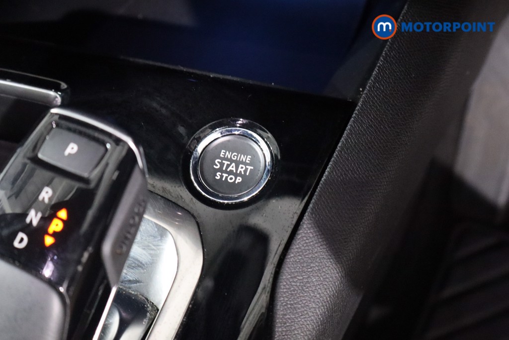 Peugeot 3008 GT Automatic Diesel SUV - Stock Number (1540080) - 18th supplementary image