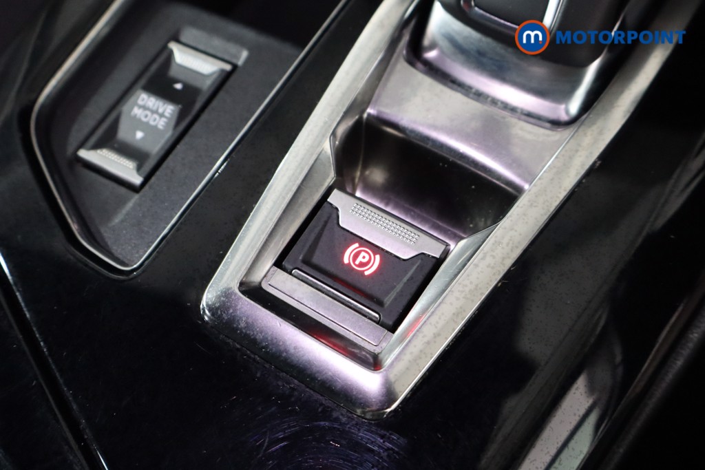 Peugeot 3008 GT Automatic Diesel SUV - Stock Number (1540080) - 19th supplementary image