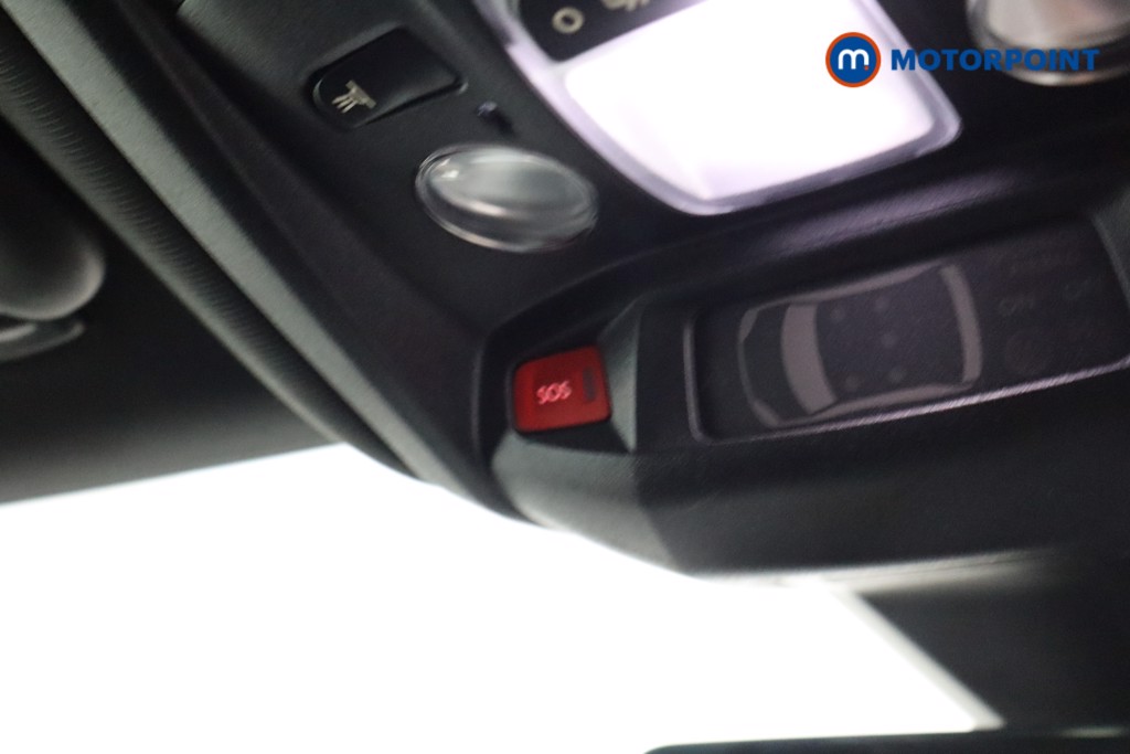Peugeot 3008 GT Automatic Diesel SUV - Stock Number (1540080) - 20th supplementary image