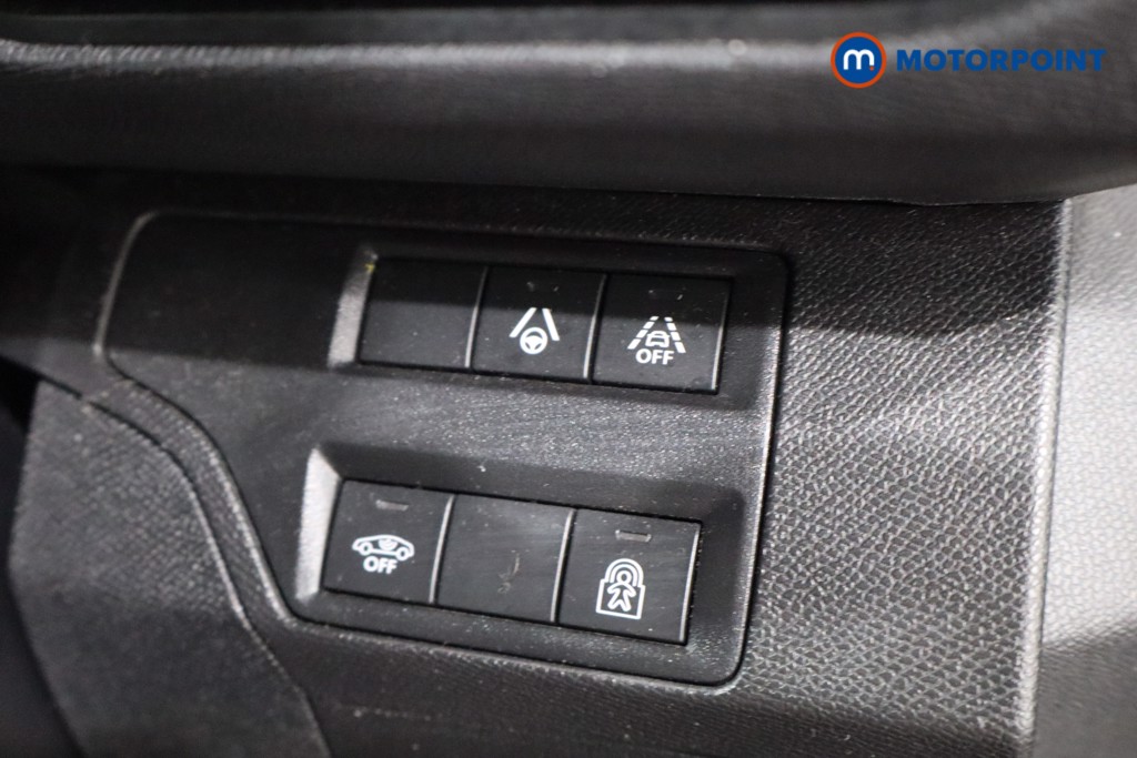 Peugeot 3008 GT Automatic Diesel SUV - Stock Number (1540080) - 21st supplementary image