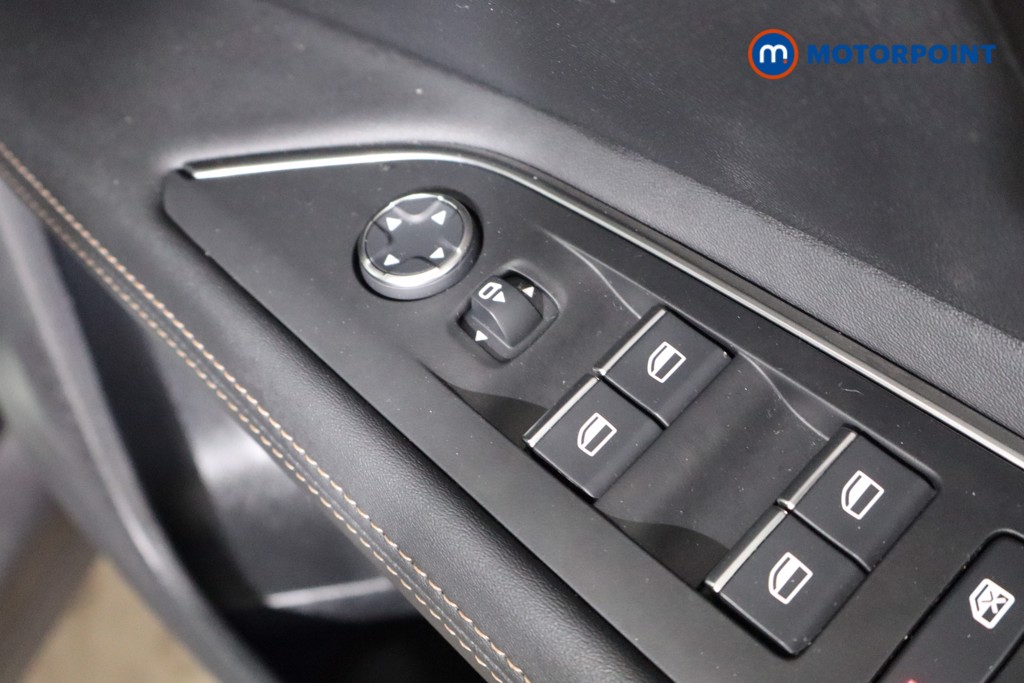Peugeot 3008 GT Automatic Diesel SUV - Stock Number (1540080) - 22nd supplementary image