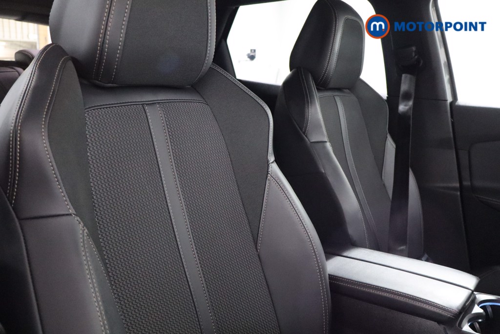 Peugeot 3008 GT Automatic Diesel SUV - Stock Number (1540080) - 23rd supplementary image