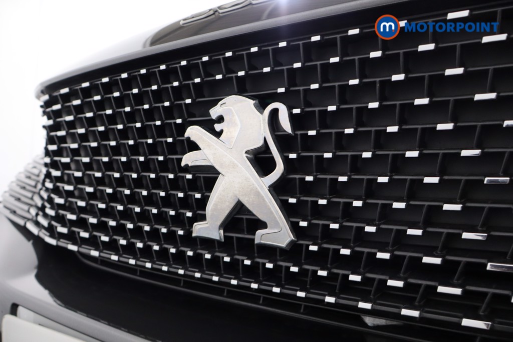 Peugeot 3008 GT Automatic Diesel SUV - Stock Number (1540080) - 25th supplementary image