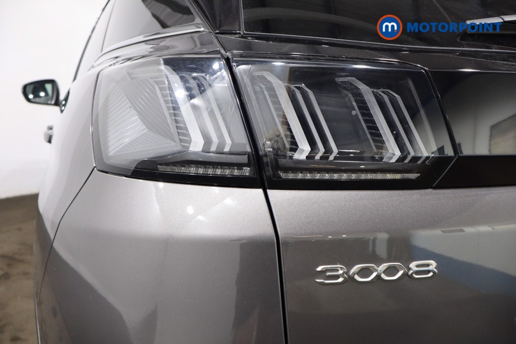 Peugeot 3008 GT Automatic Diesel SUV - Stock Number (1540080) - 26th supplementary image