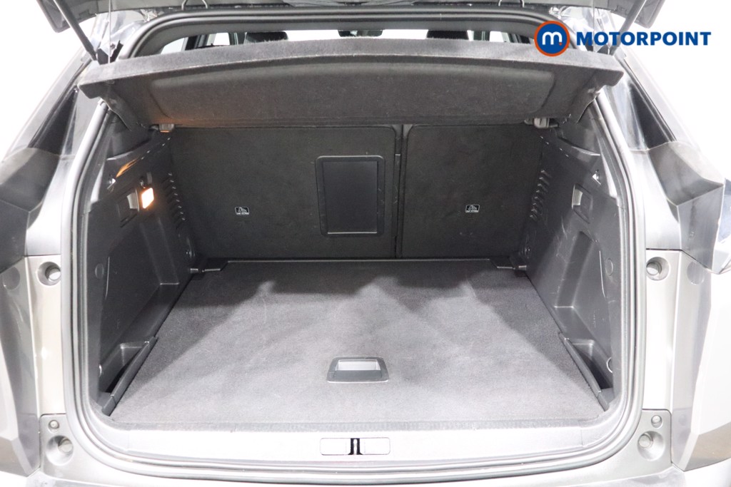 Peugeot 3008 GT Automatic Diesel SUV - Stock Number (1540080) - 29th supplementary image