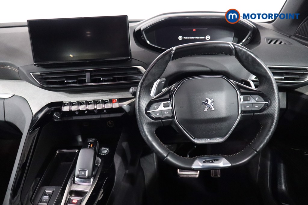 Peugeot 3008 GT Automatic Diesel SUV - Stock Number (1540080) - 1st supplementary image