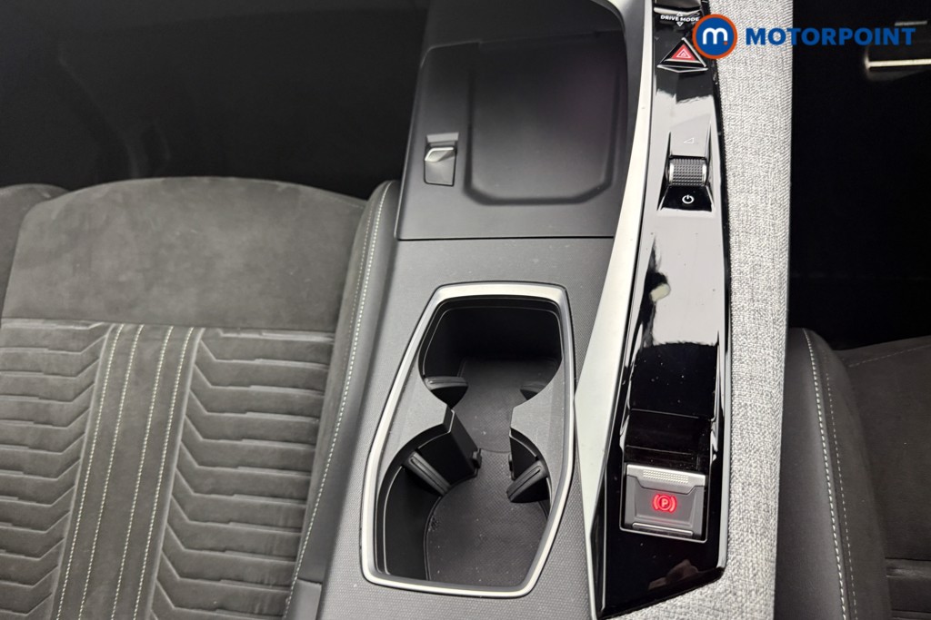 Peugeot 3008 GT Automatic Electric SUV - Stock Number (1540096) - 6th supplementary image