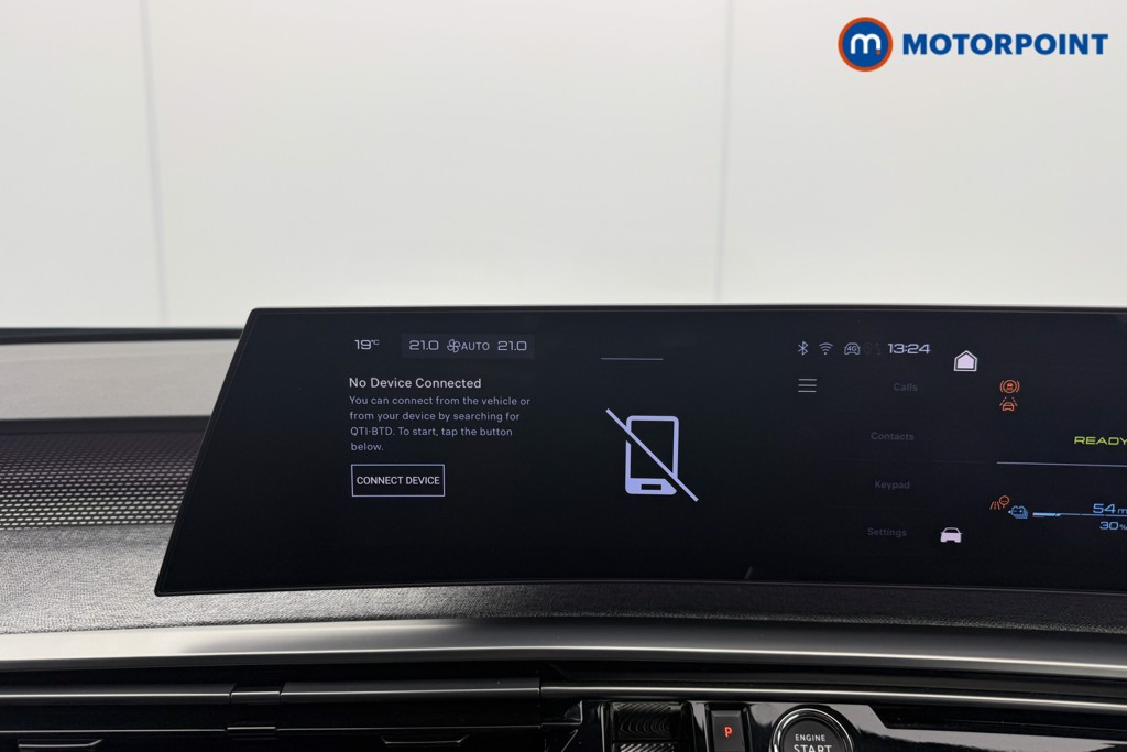 Peugeot 3008 GT Automatic Electric SUV - Stock Number (1540096) - 7th supplementary image