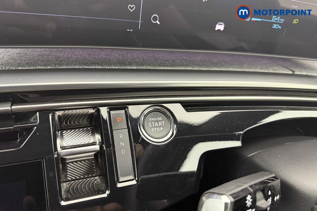 Peugeot 3008 GT Automatic Electric SUV - Stock Number (1540096) - 9th supplementary image