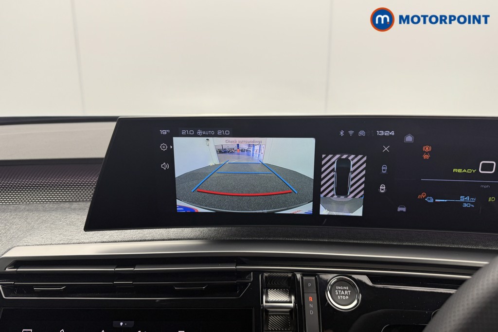 Peugeot 3008 GT Automatic Electric SUV - Stock Number (1540096) - 10th supplementary image