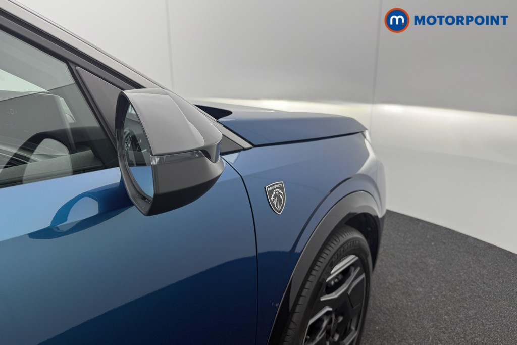 Peugeot 3008 GT Automatic Electric SUV - Stock Number (1540096) - 14th supplementary image