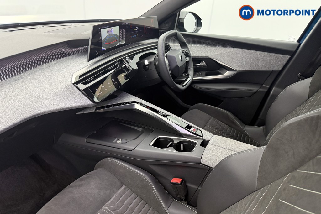 Peugeot 3008 GT Automatic Electric SUV - Stock Number (1540096) - 18th supplementary image