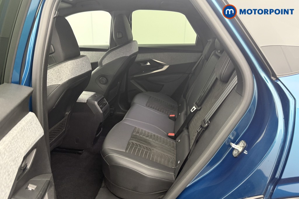 Peugeot 3008 GT Automatic Electric SUV - Stock Number (1540096) - 20th supplementary image