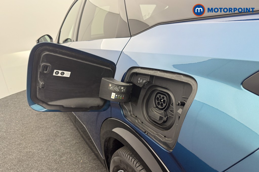 Peugeot 3008 GT Automatic Electric SUV - Stock Number (1540096) - 21st supplementary image