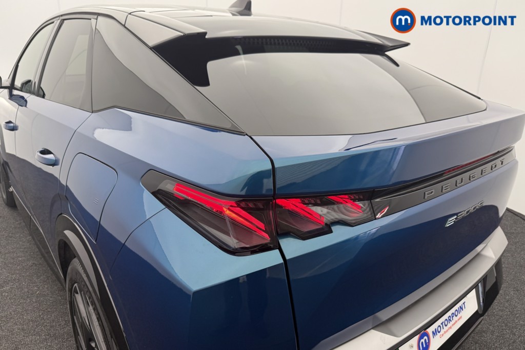Peugeot 3008 GT Automatic Electric SUV - Stock Number (1540096) - 22nd supplementary image