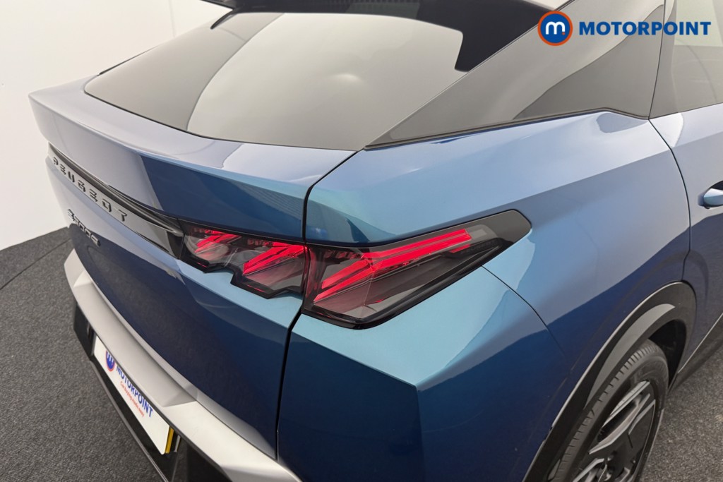 Peugeot 3008 GT Automatic Electric SUV - Stock Number (1540096) - 23rd supplementary image