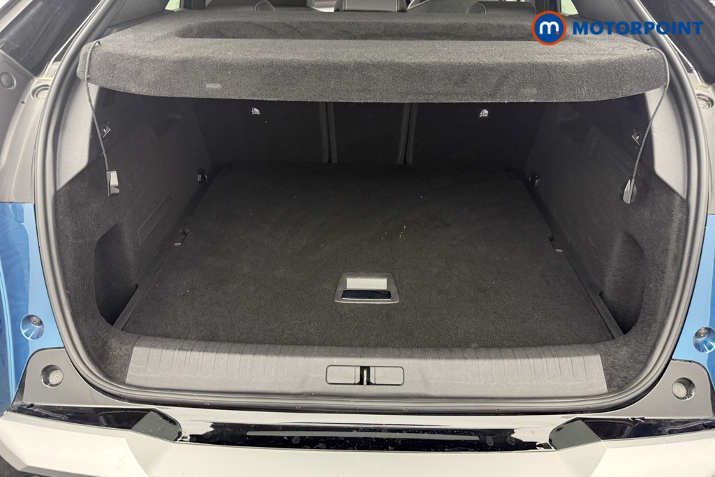 Peugeot 3008 GT Automatic Electric SUV - Stock Number (1540096) - 25th supplementary image