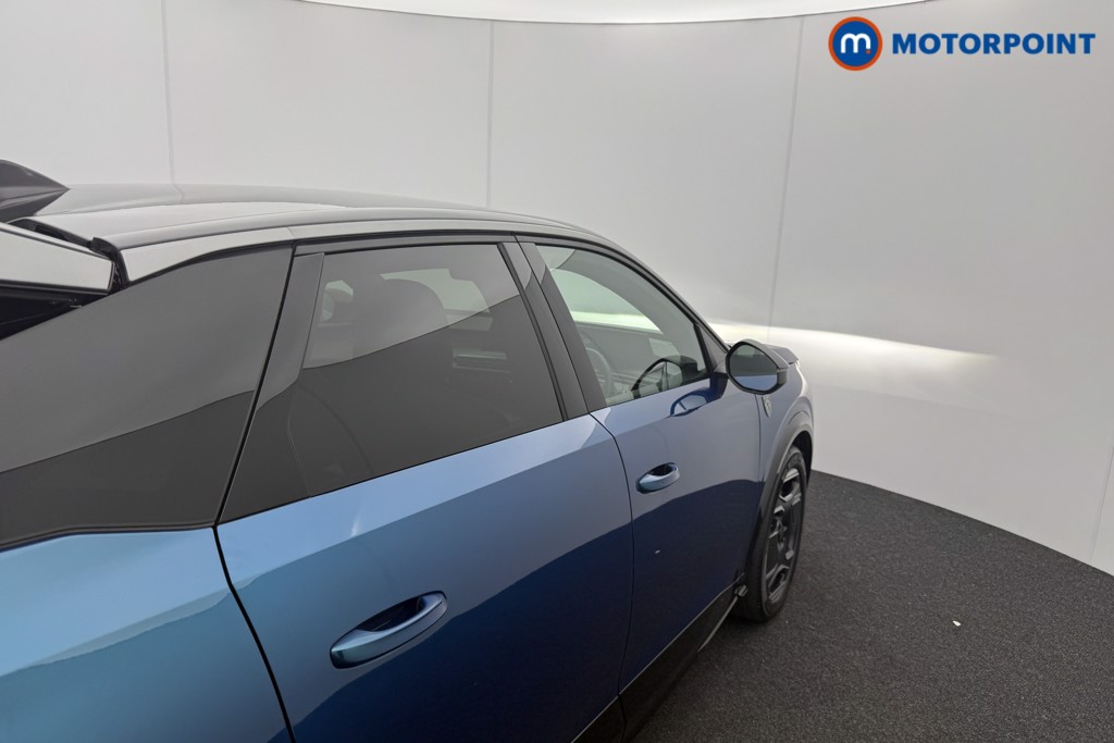 Peugeot 3008 GT Automatic Electric SUV - Stock Number (1540096) - 27th supplementary image