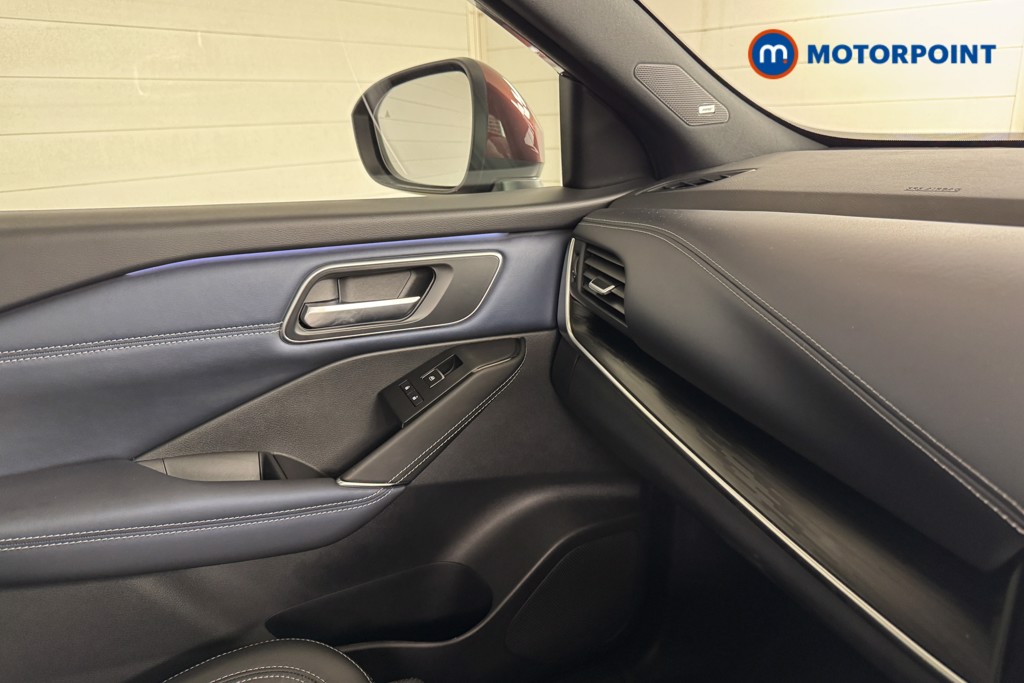 Nissan Qashqai Tekna-Plus Automatic Petrol-Electric Hybrid SUV - Stock Number (1540136) - 12th supplementary image