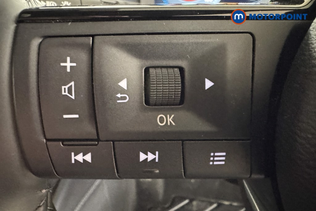 Nissan Qashqai Tekna-Plus Automatic Petrol-Electric Hybrid SUV - Stock Number (1540136) - 13th supplementary image