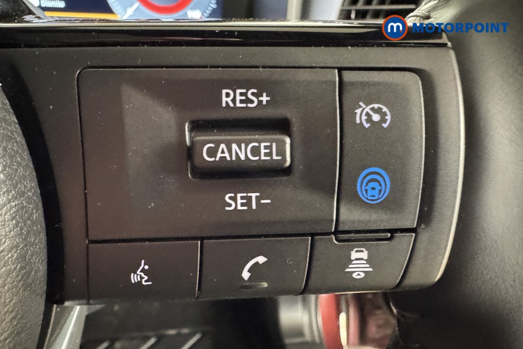 Nissan Qashqai Tekna-Plus Automatic Petrol-Electric Hybrid SUV - Stock Number (1540136) - 14th supplementary image