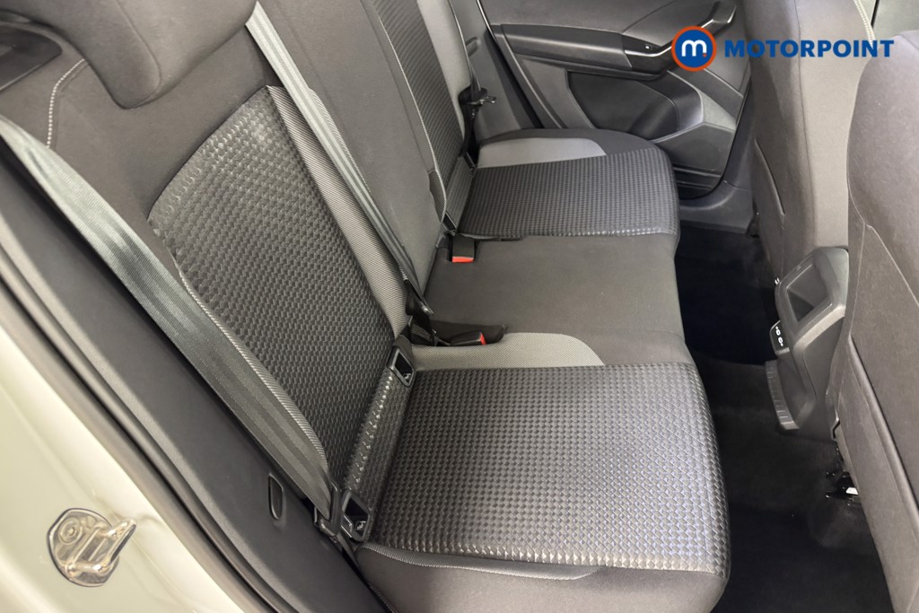 Volkswagen T-Cross Active Manual Petrol SUV - Stock Number (1540156) - 4th supplementary image