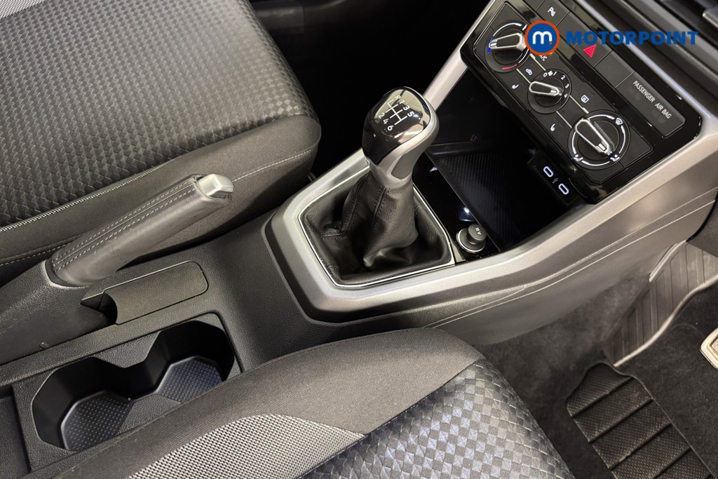 Volkswagen T-Cross Active Manual Petrol SUV - Stock Number (1540156) - 10th supplementary image