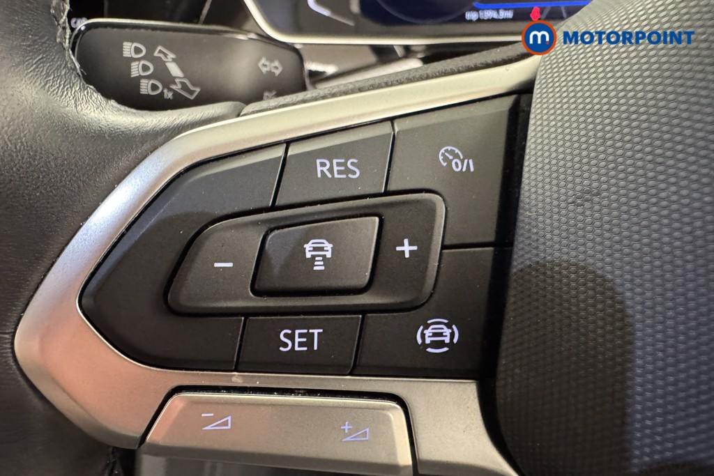 Volkswagen T-Cross Active Manual Petrol SUV - Stock Number (1540156) - 13th supplementary image