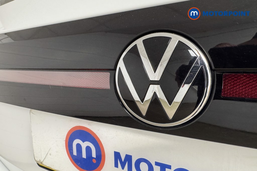 Volkswagen T-Cross Active Manual Petrol SUV - Stock Number (1540156) - 20th supplementary image