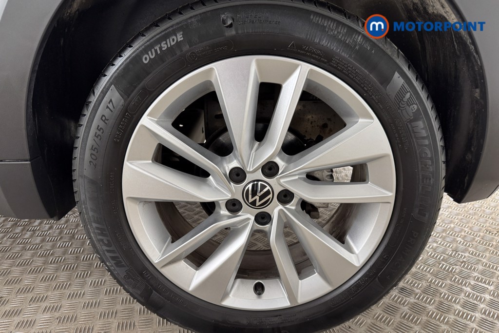 Volkswagen T-Cross Active Manual Petrol SUV - Stock Number (1540156) - 24th supplementary image