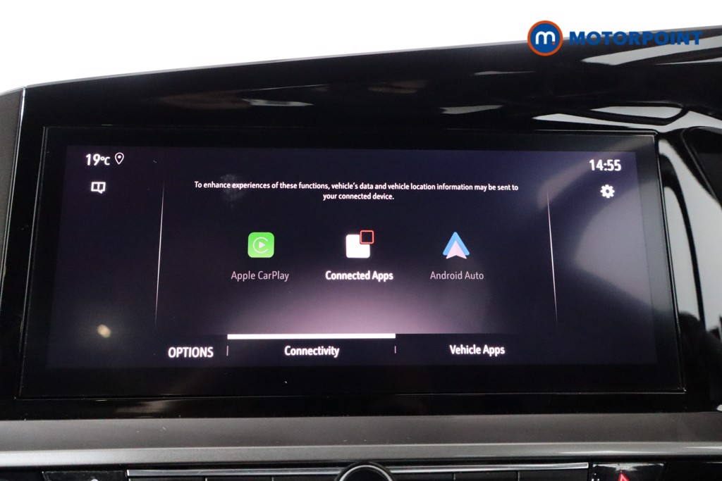 Vauxhall Mokka Ultimate Edition Automatic Electric SUV - Stock Number (1540201) - 2nd supplementary image