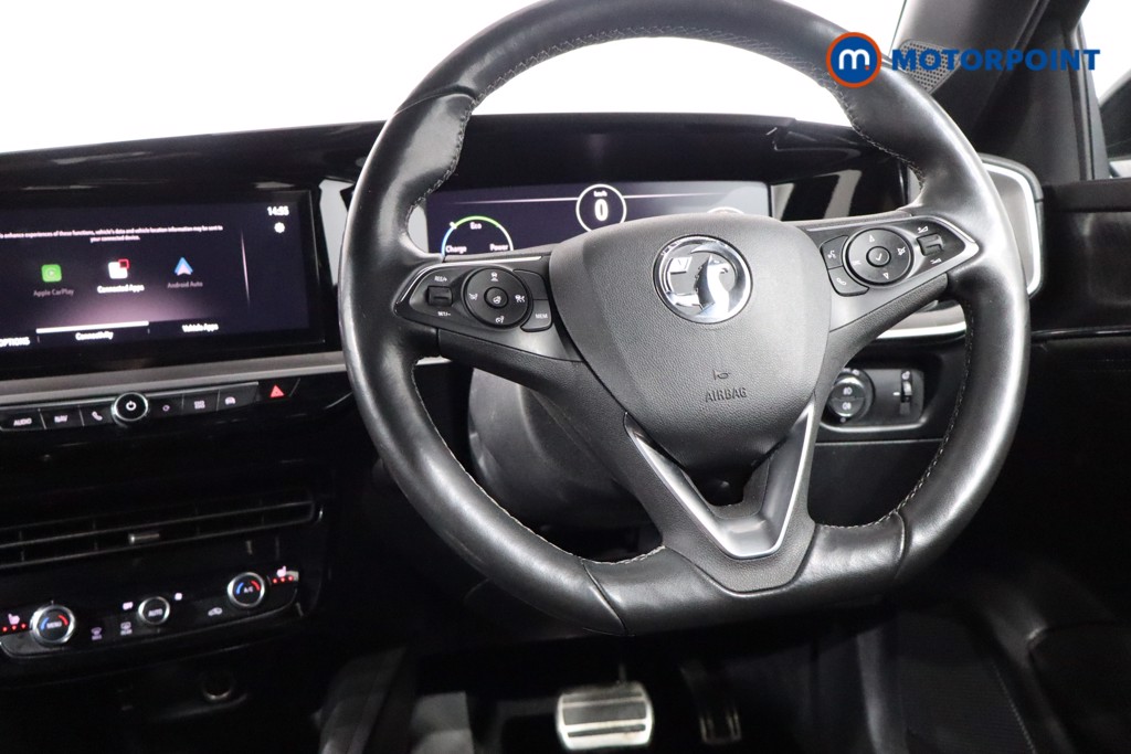 Vauxhall Mokka Ultimate Edition Automatic Electric SUV - Stock Number (1540201) - 3rd supplementary image