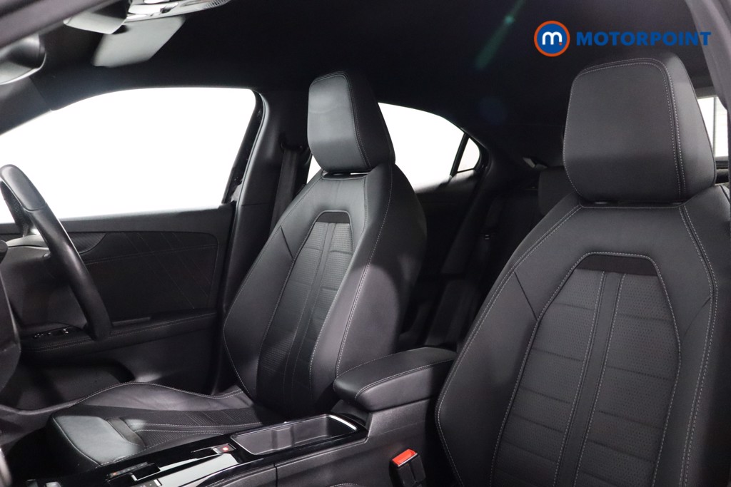 Vauxhall Mokka Ultimate Edition Automatic Electric SUV - Stock Number (1540201) - 4th supplementary image