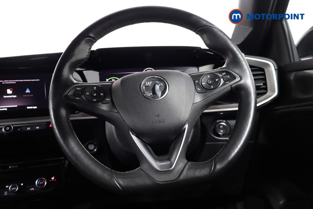 Vauxhall Mokka Ultimate Edition Automatic Electric SUV - Stock Number (1540201) - 6th supplementary image