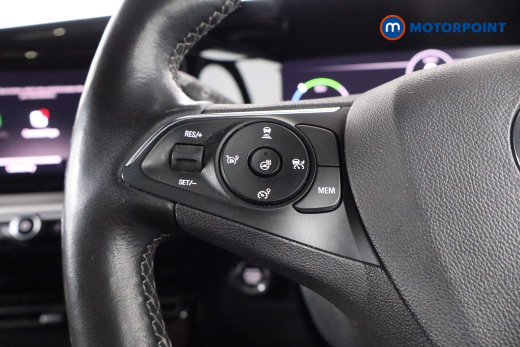 Vauxhall Mokka Ultimate Edition Automatic Electric SUV - Stock Number (1540201) - 7th supplementary image
