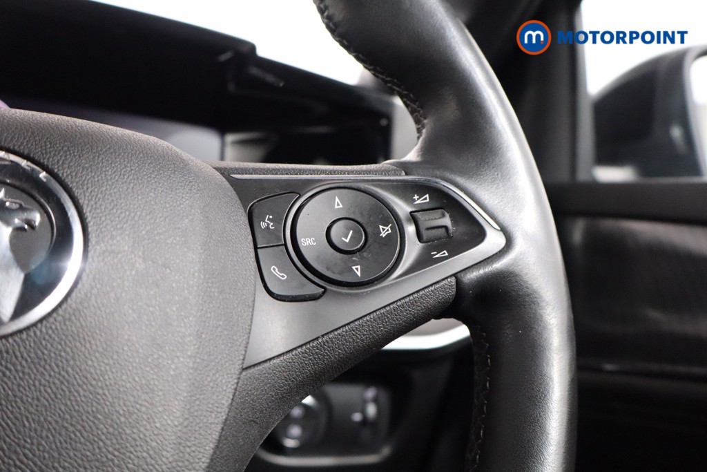 Vauxhall Mokka Ultimate Edition Automatic Electric SUV - Stock Number (1540201) - 8th supplementary image