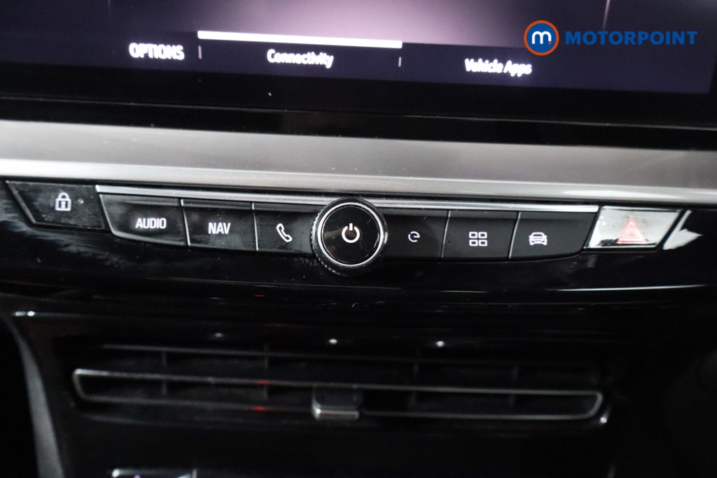 Vauxhall Mokka Ultimate Edition Automatic Electric SUV - Stock Number (1540201) - 13th supplementary image
