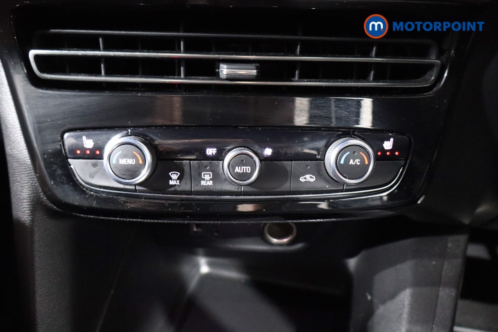 Vauxhall Mokka Ultimate Edition Automatic Electric SUV - Stock Number (1540201) - 14th supplementary image
